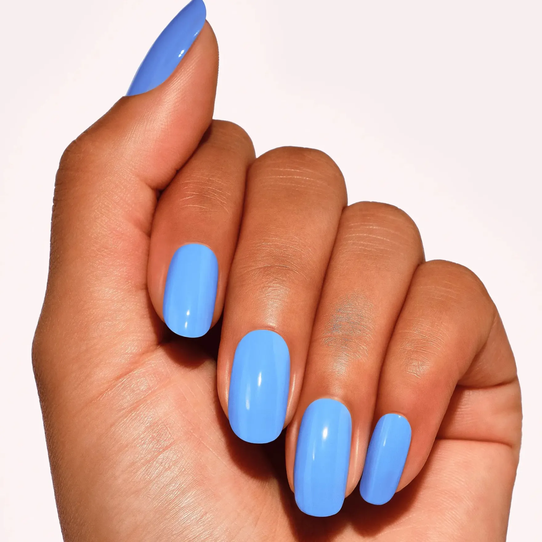 Catrice Gel Affair Nail Lacquer 051 Blue Skies Ahead