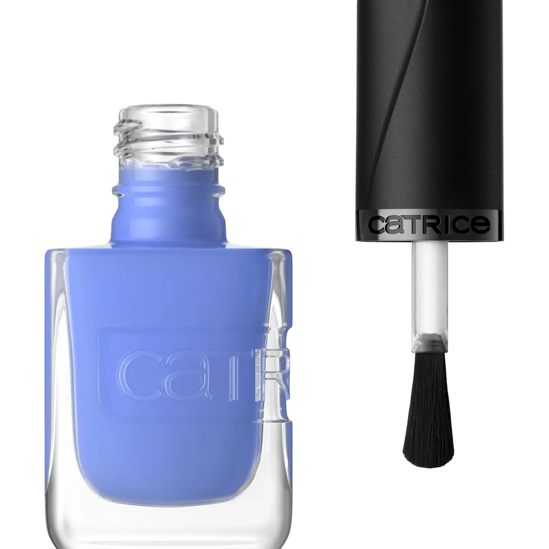 Catrice Gel Affair Nail Lacquer 051 Blue Skies Ahead