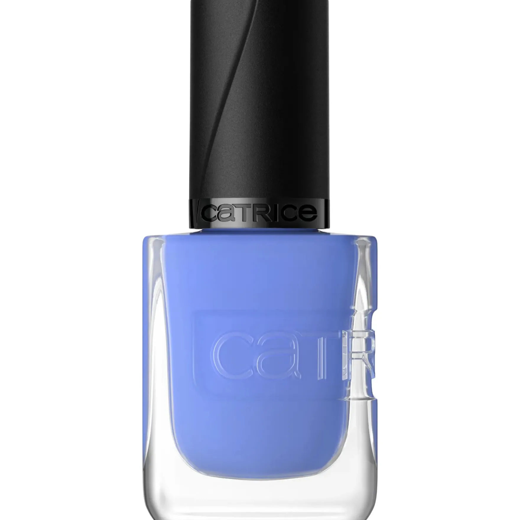 Catrice Gel Affair Nail Lacquer 051 Blue Skies Ahead
