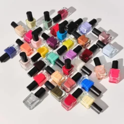Catrice Gel Affair Nail Lacquer 051 Blue Skies Ahead