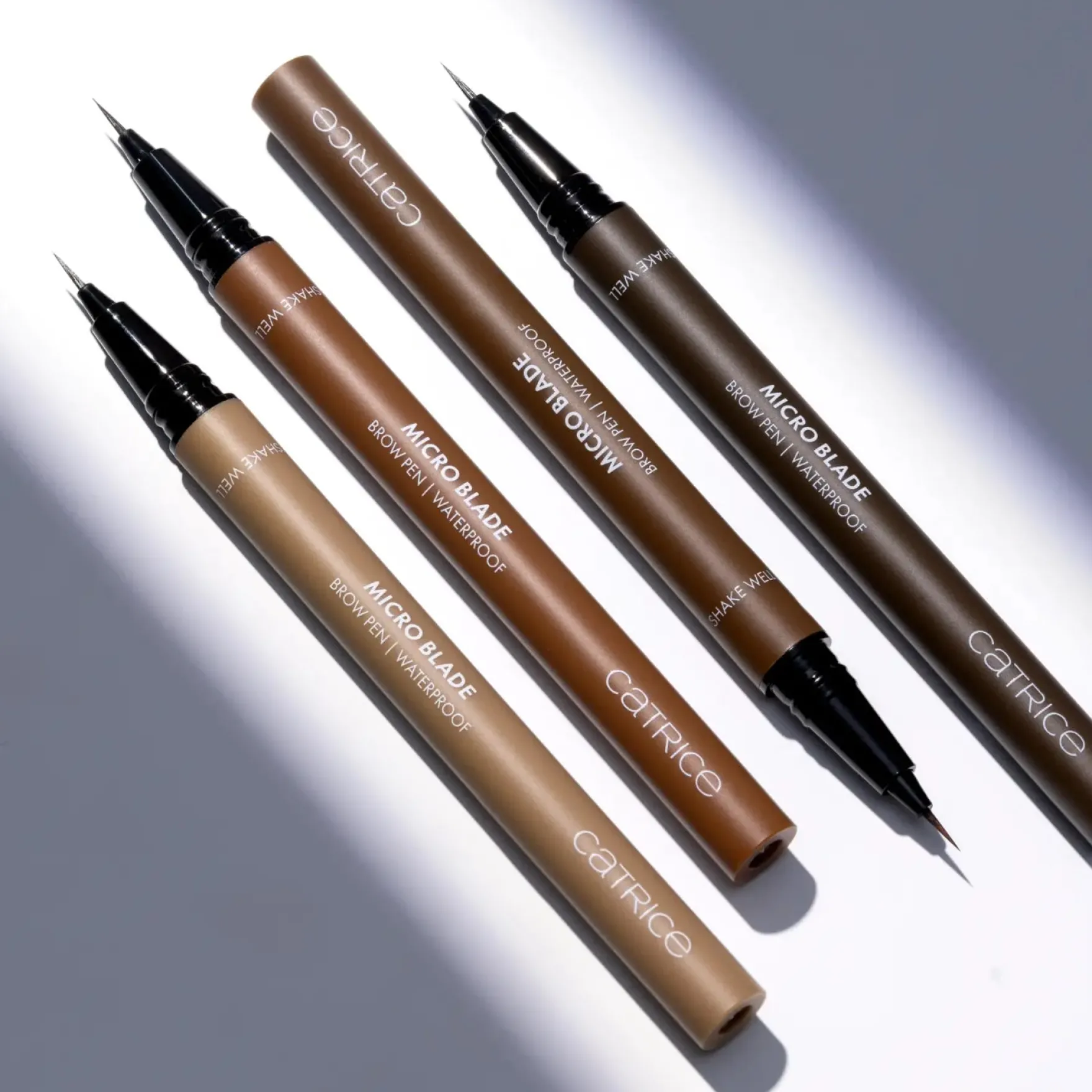 Catrice Micro Blade Brow Pen Waterproof