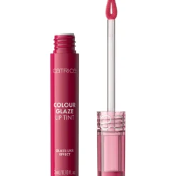 Catrice Colour Glaze Lip Tint 040 Tint Me Red