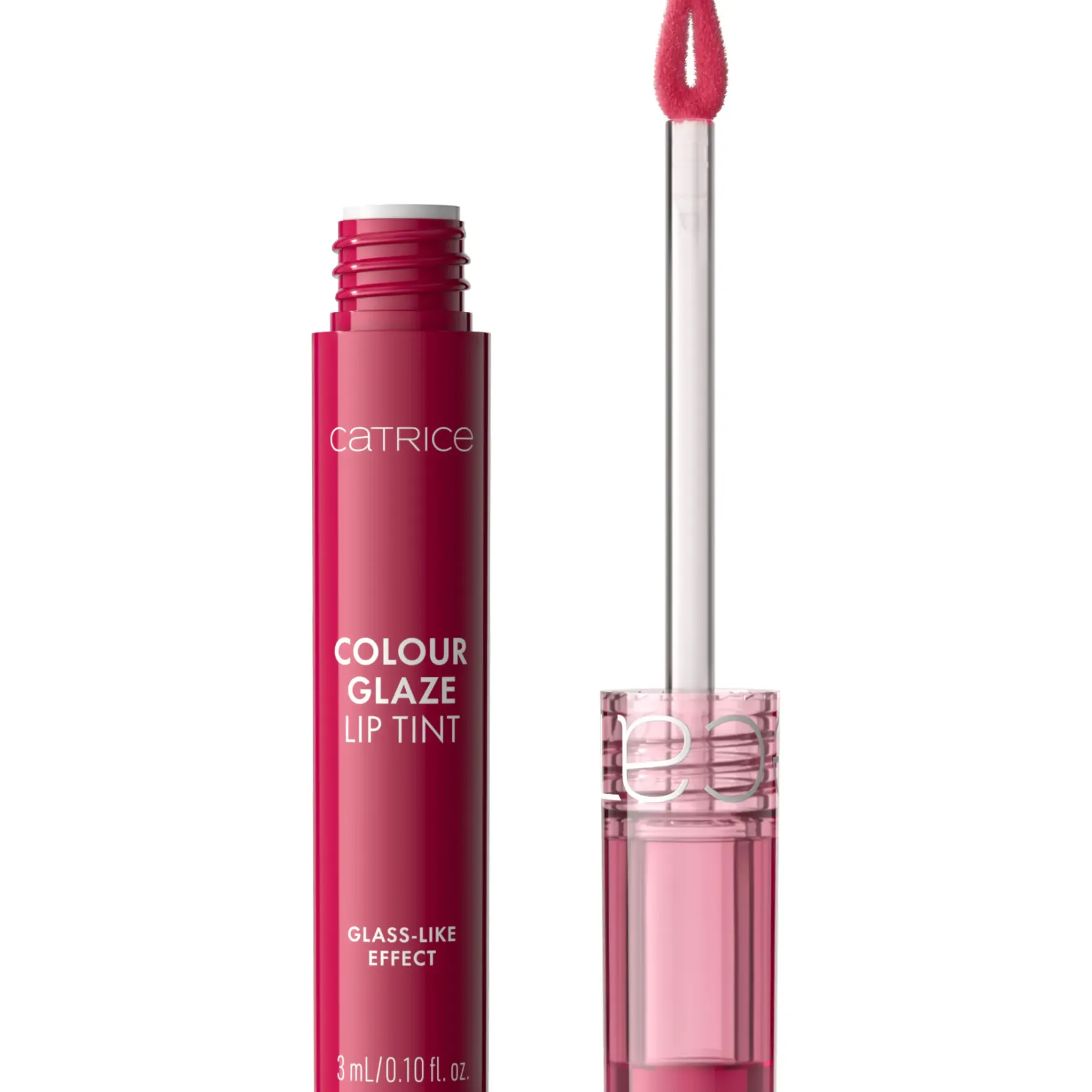 Catrice Colour Glaze Lip Tint 040 Tint Me Red