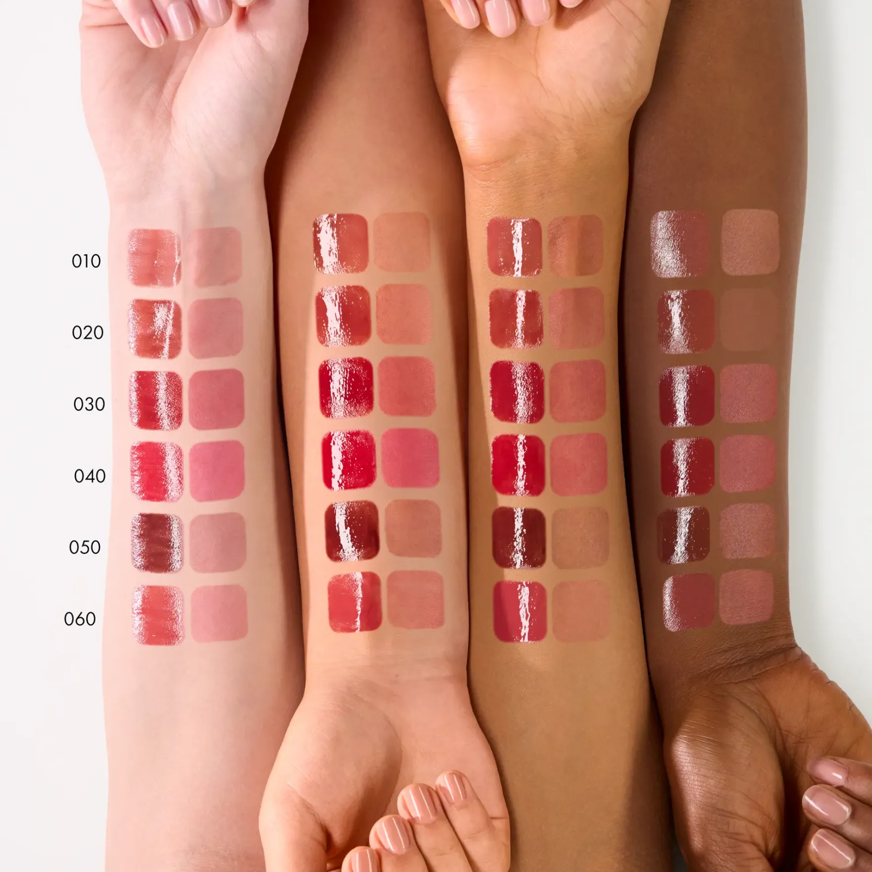 Catrice Colour Glaze Lip Tint 040 Tint Me Red