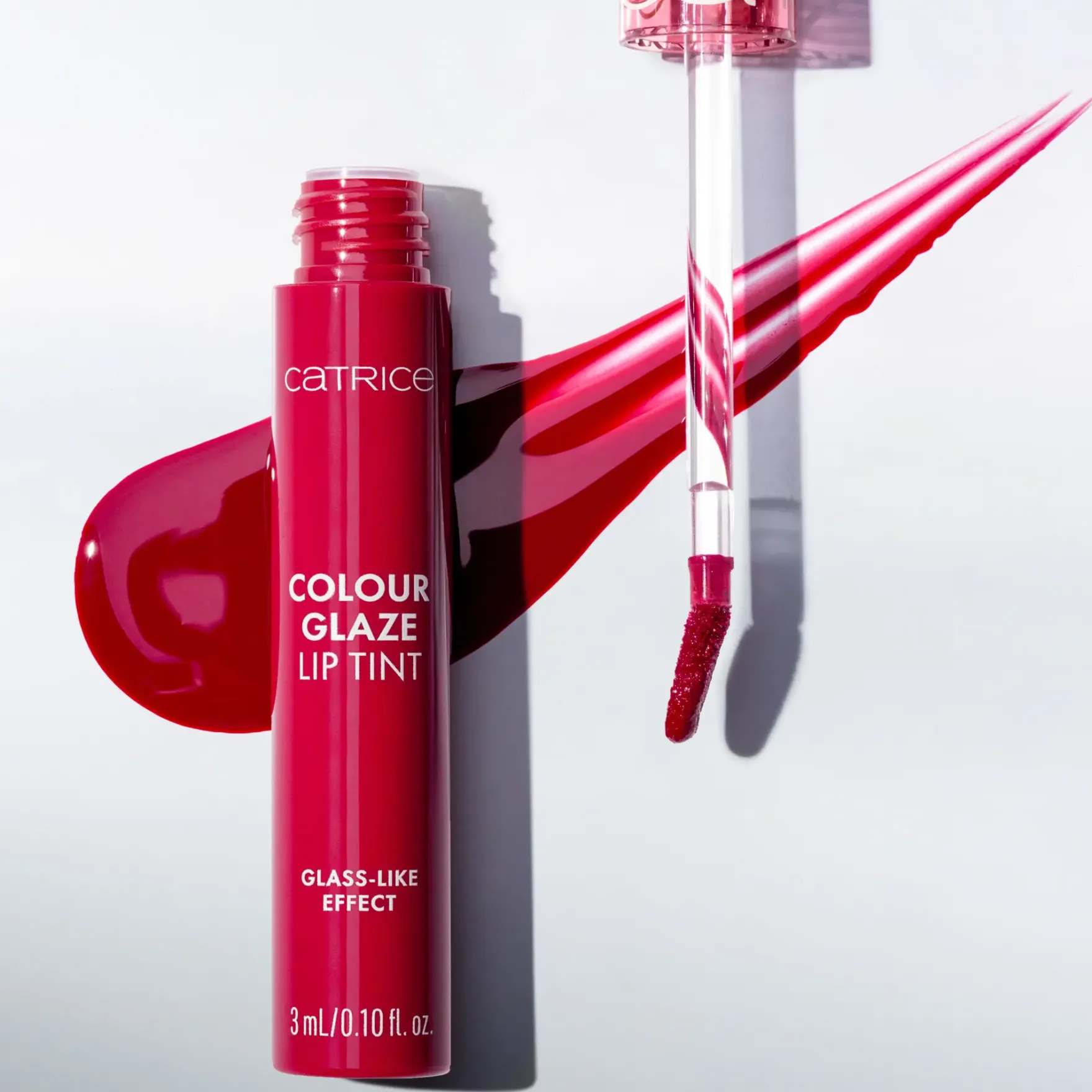 Catrice Colour Glaze Lip Tint 040 Tint Me Red