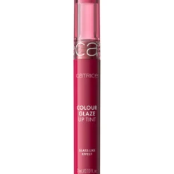 Catrice Colour Glaze Lip Tint 040 Tint Me Red