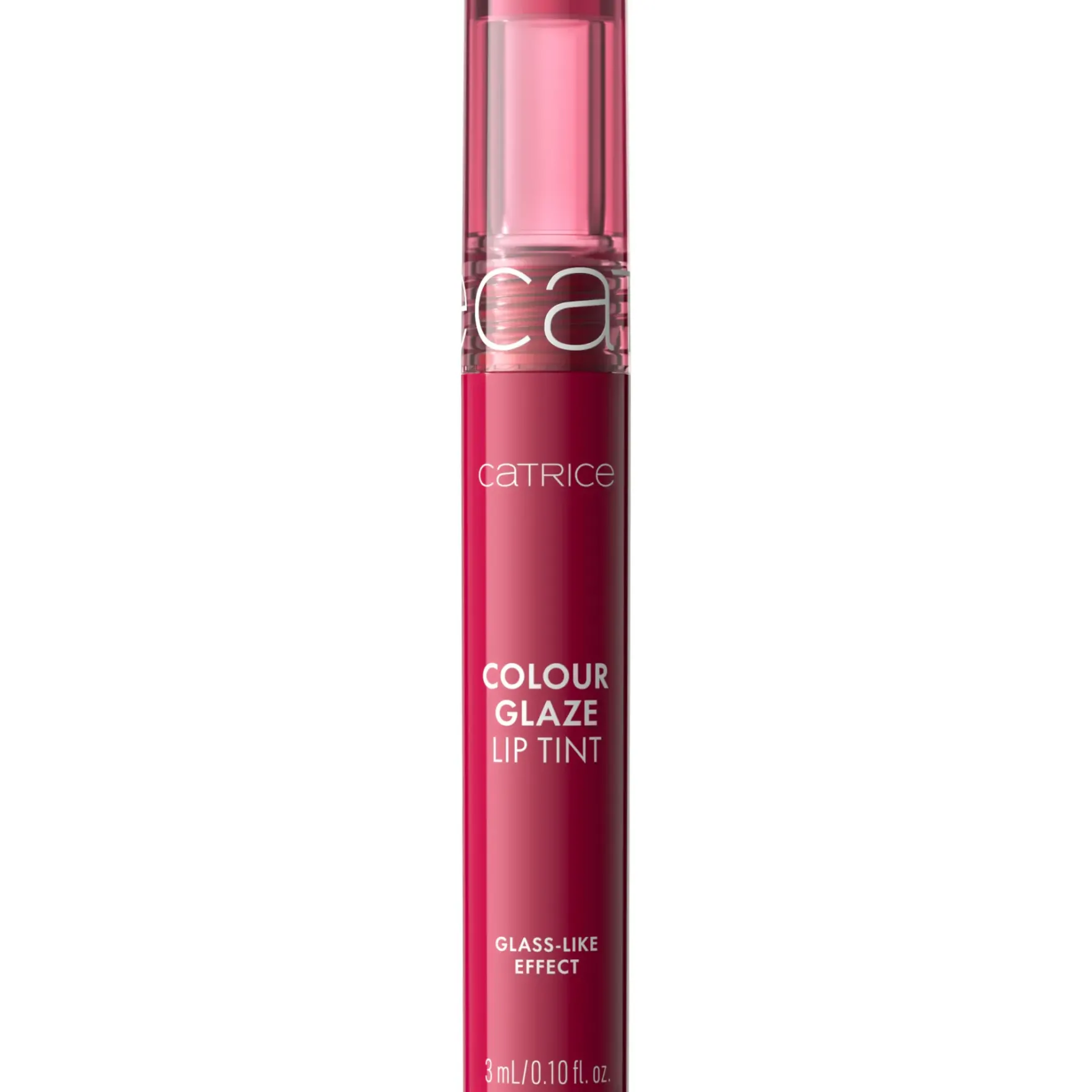Catrice Colour Glaze Lip Tint 040 Tint Me Red