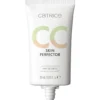 CC Skin Perfector 010 Green, Shift, Go!