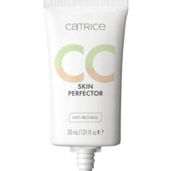 CC Skin Perfector 010 Green, Shift, Go!