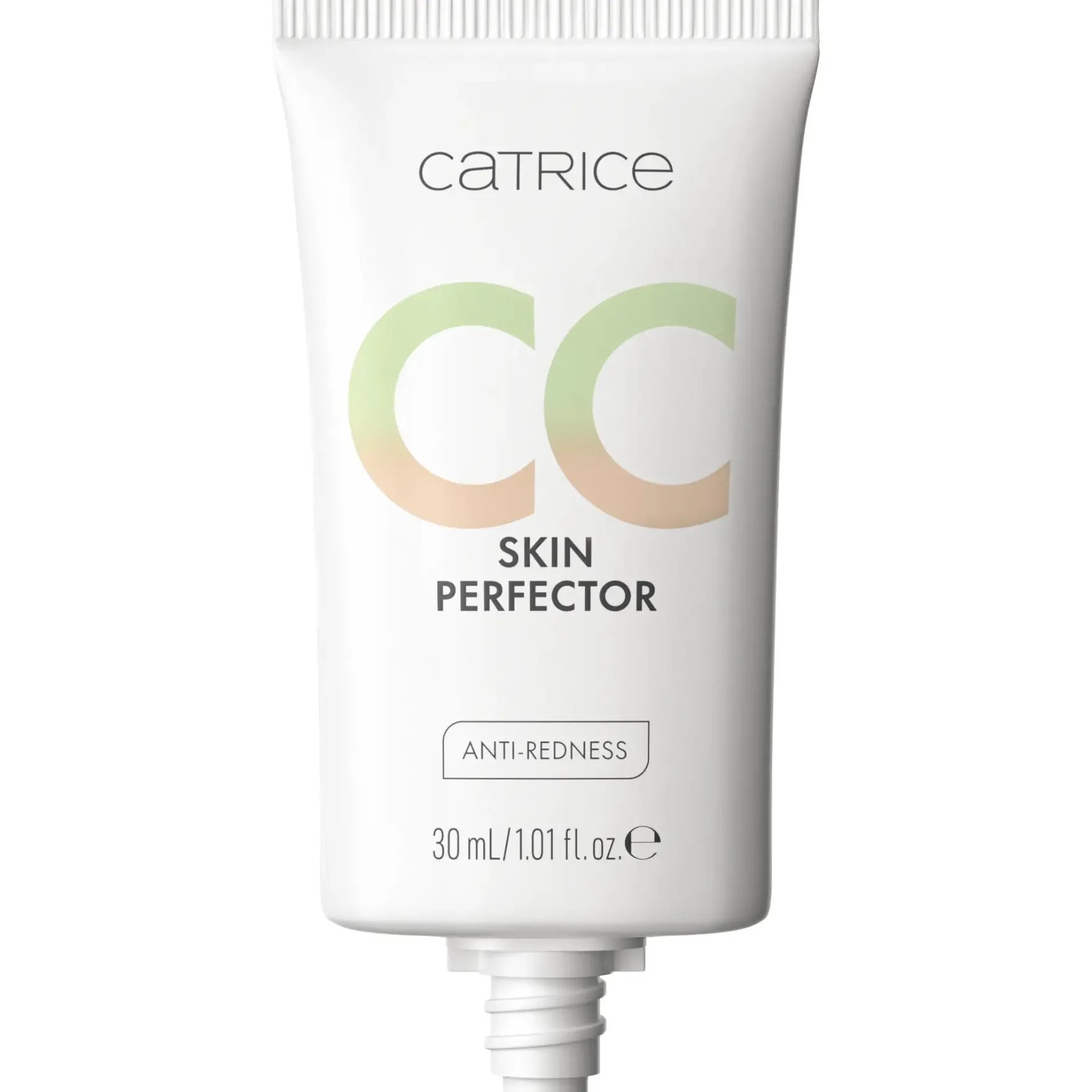 CC Skin Perfector 010 Green, Shift, Go!