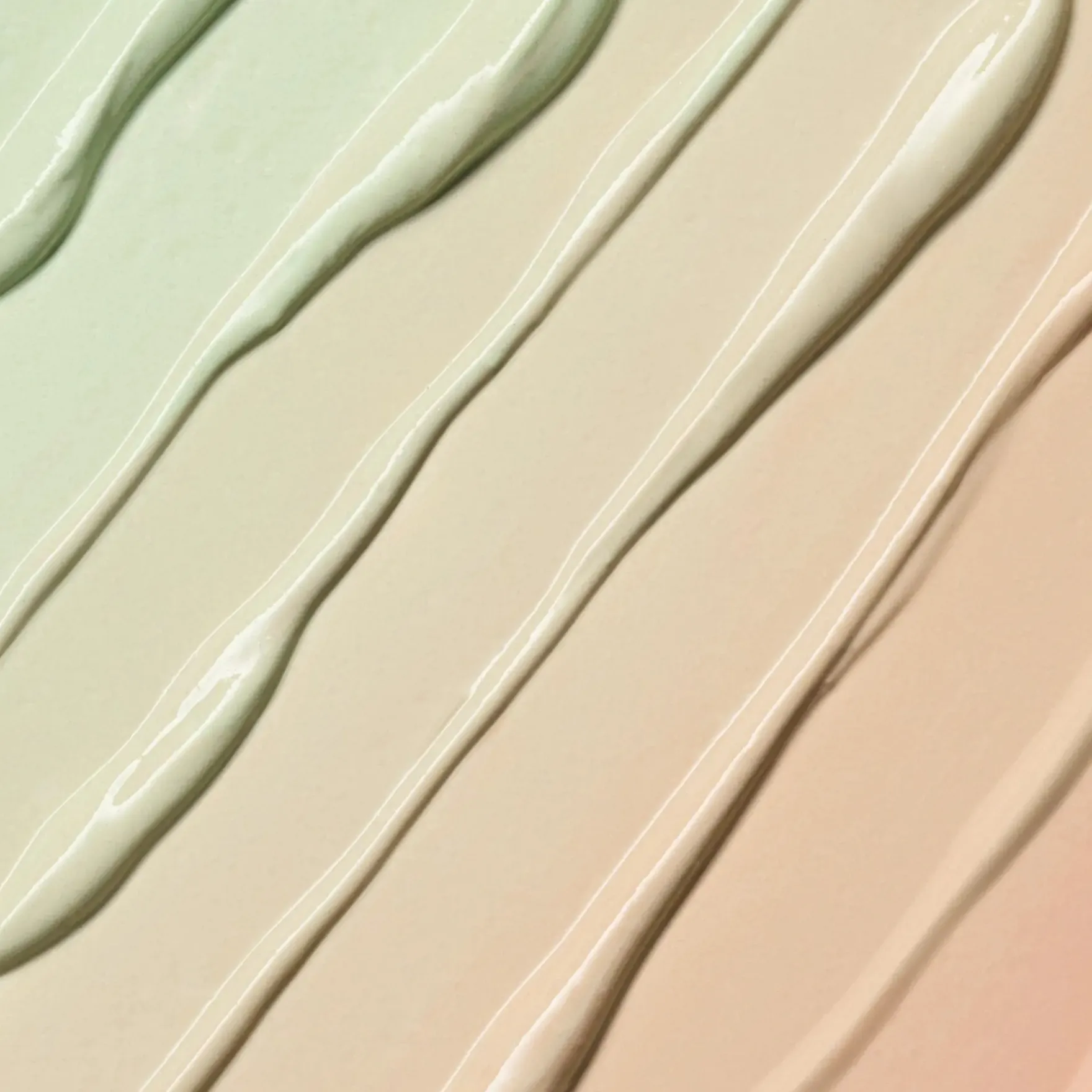 CC Skin Perfector 010 Green, Shift, Go!