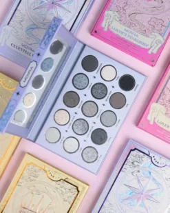 Celestial Chic Eyeshadow Palette