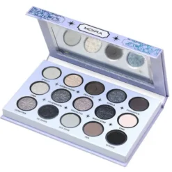 Celestial Chic Eyeshadow Palette