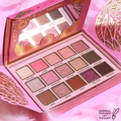 Celestial Love Pressed Pigment Palette