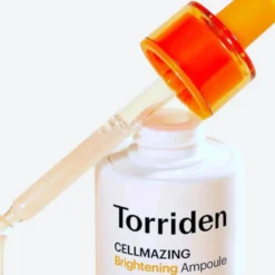 Cellmazing Brightening Ampoule