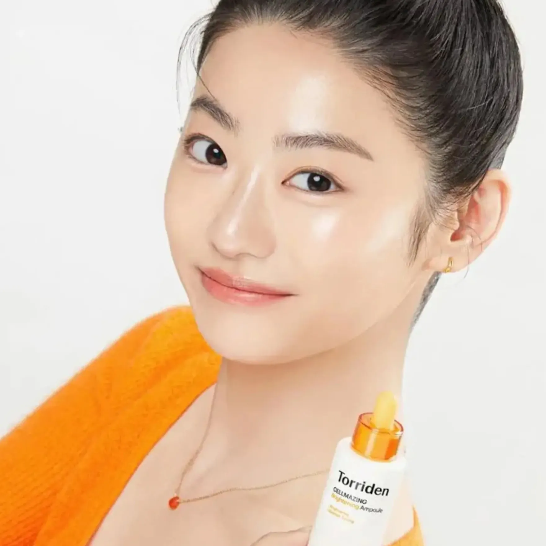 Cellmazing Brightening Ampoule
