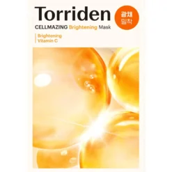 Cellmazing Brightening Mask