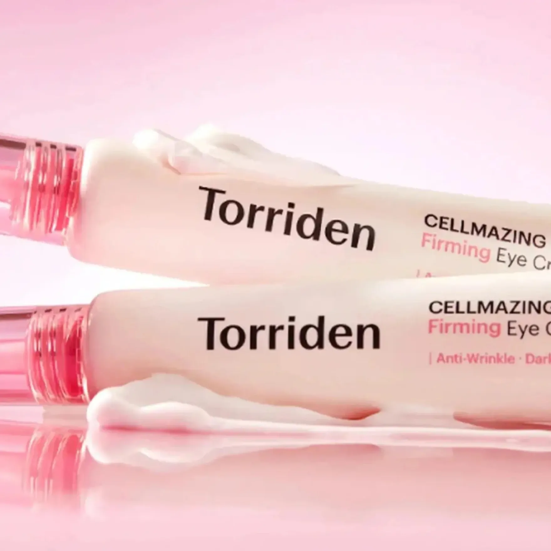 Cellmazing Firming Eye Cream