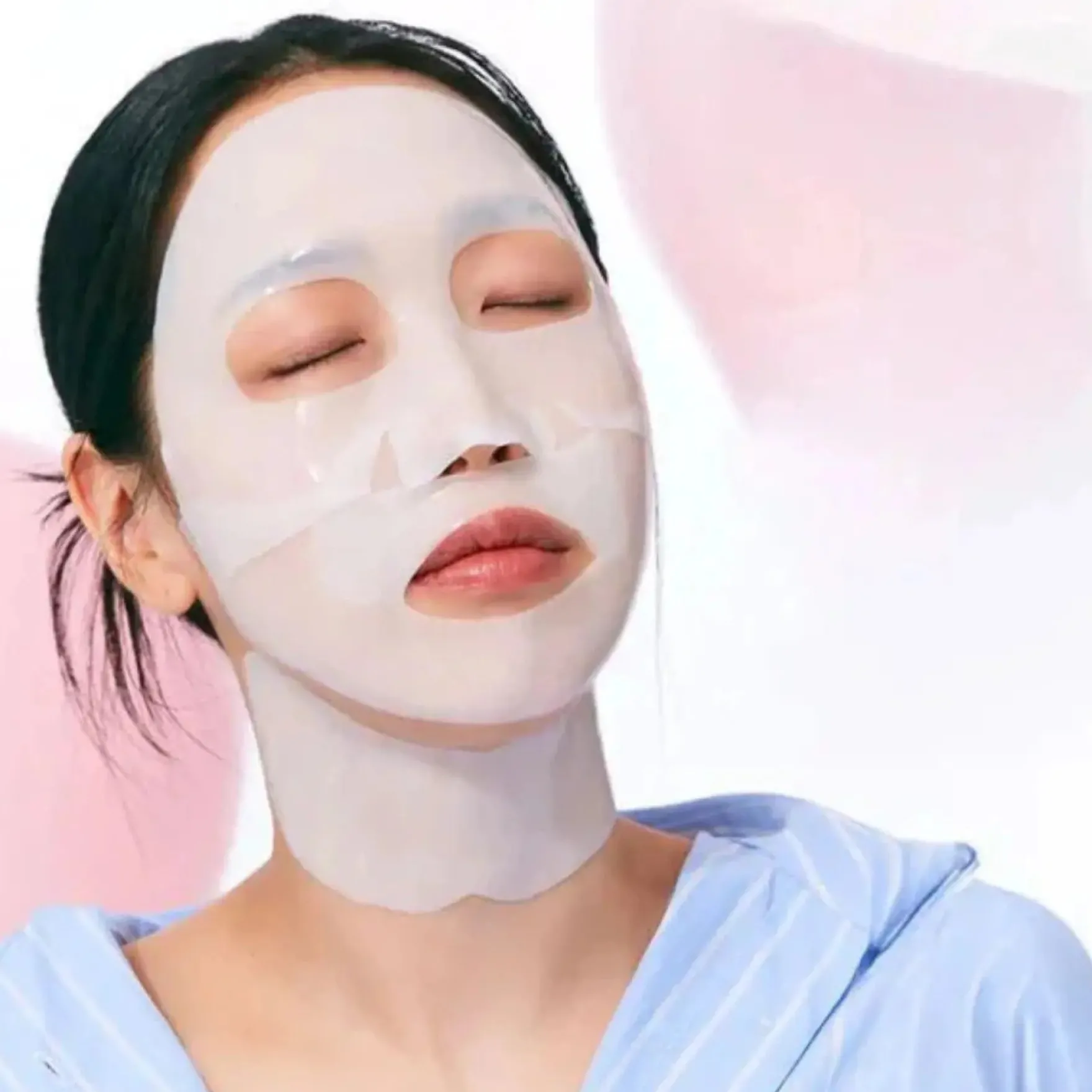 Cellmazing Firming Gel Mask