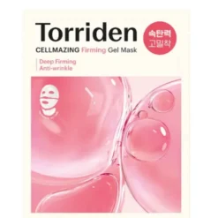 Cellmazing Firming Gel Mask