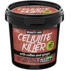 Cellulite Killer Body Scrub