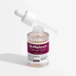 Cemenrete Calcium Intense Ampoule Plus