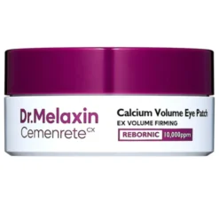 Cemenrete Calcium Volume Eye Patch