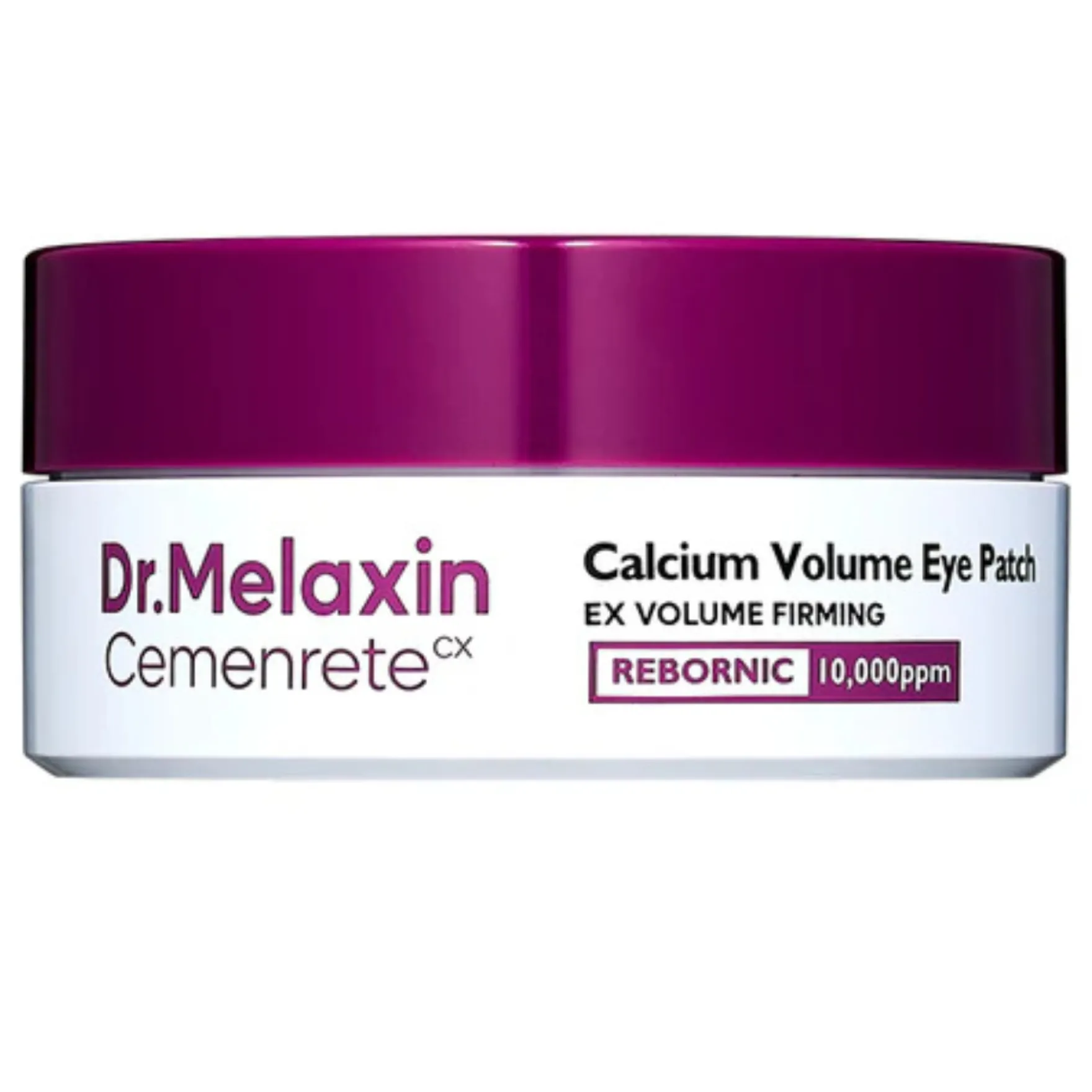Cemenrete Calcium Volume Eye Patch