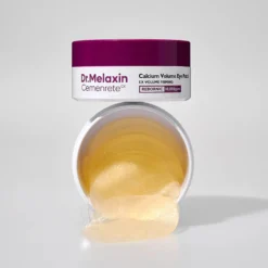Cemenrete Calcium Volume Eye Patch