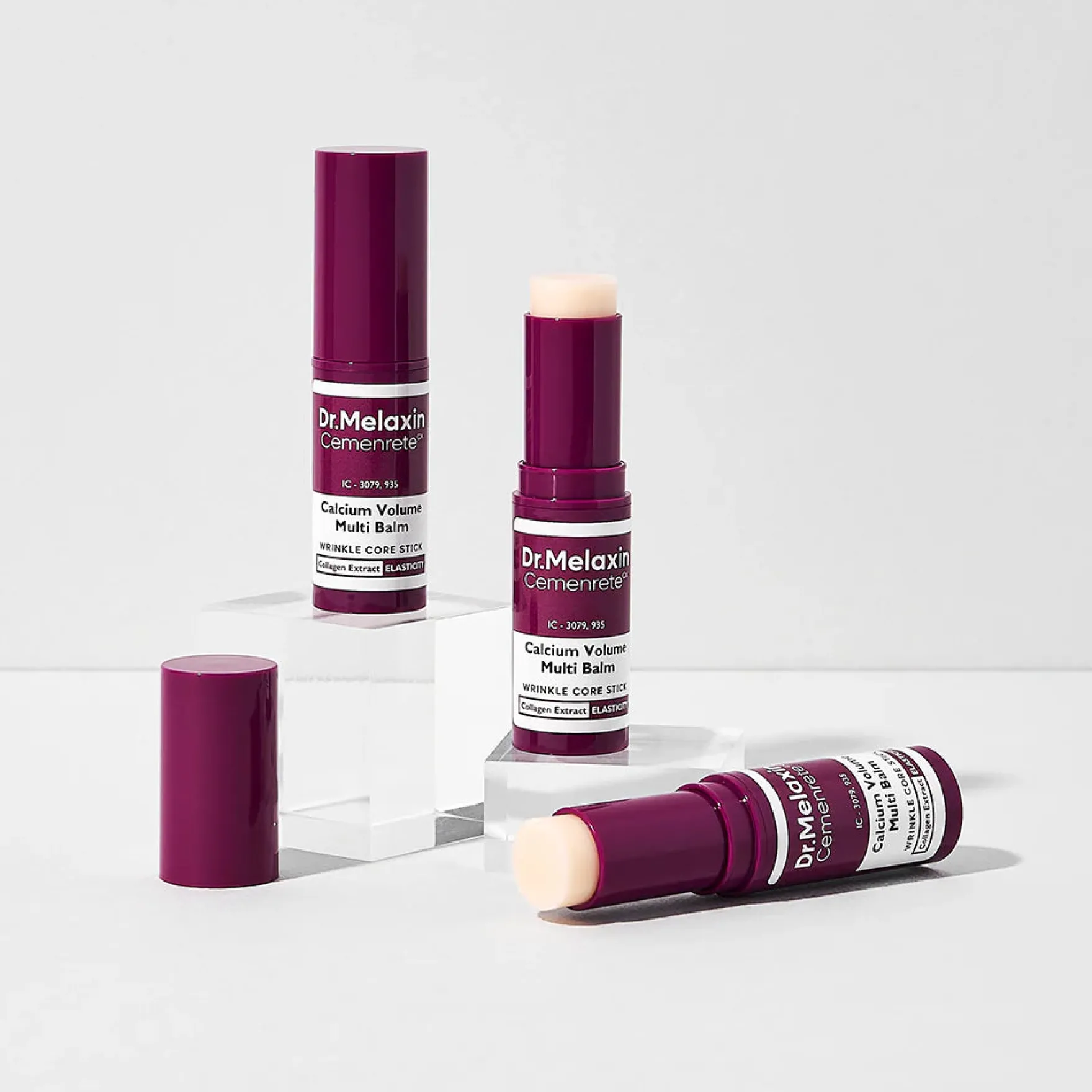 Cemenrete Calcium Volume Multi Balm