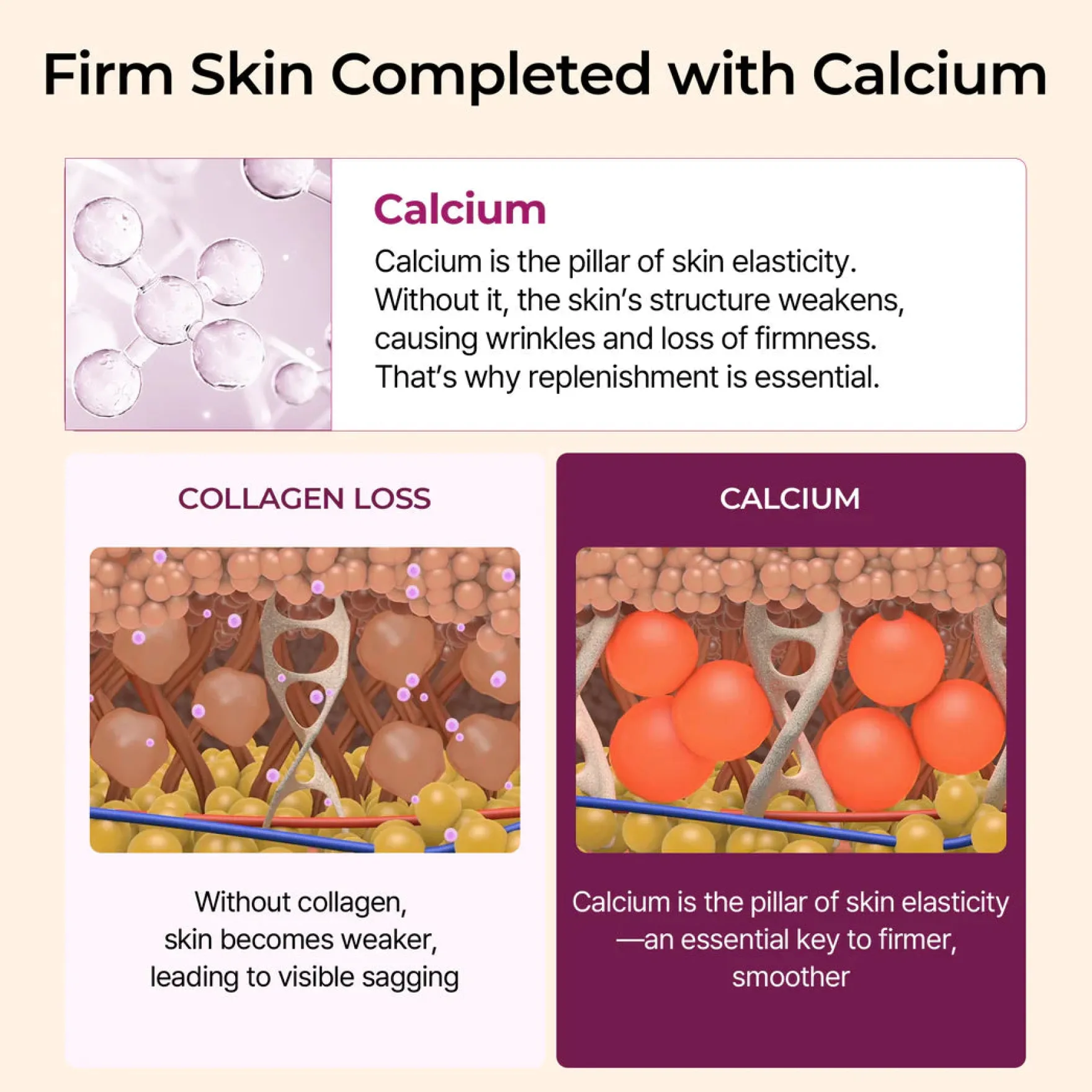 Cemenrete Calcium Volume Multi Balm