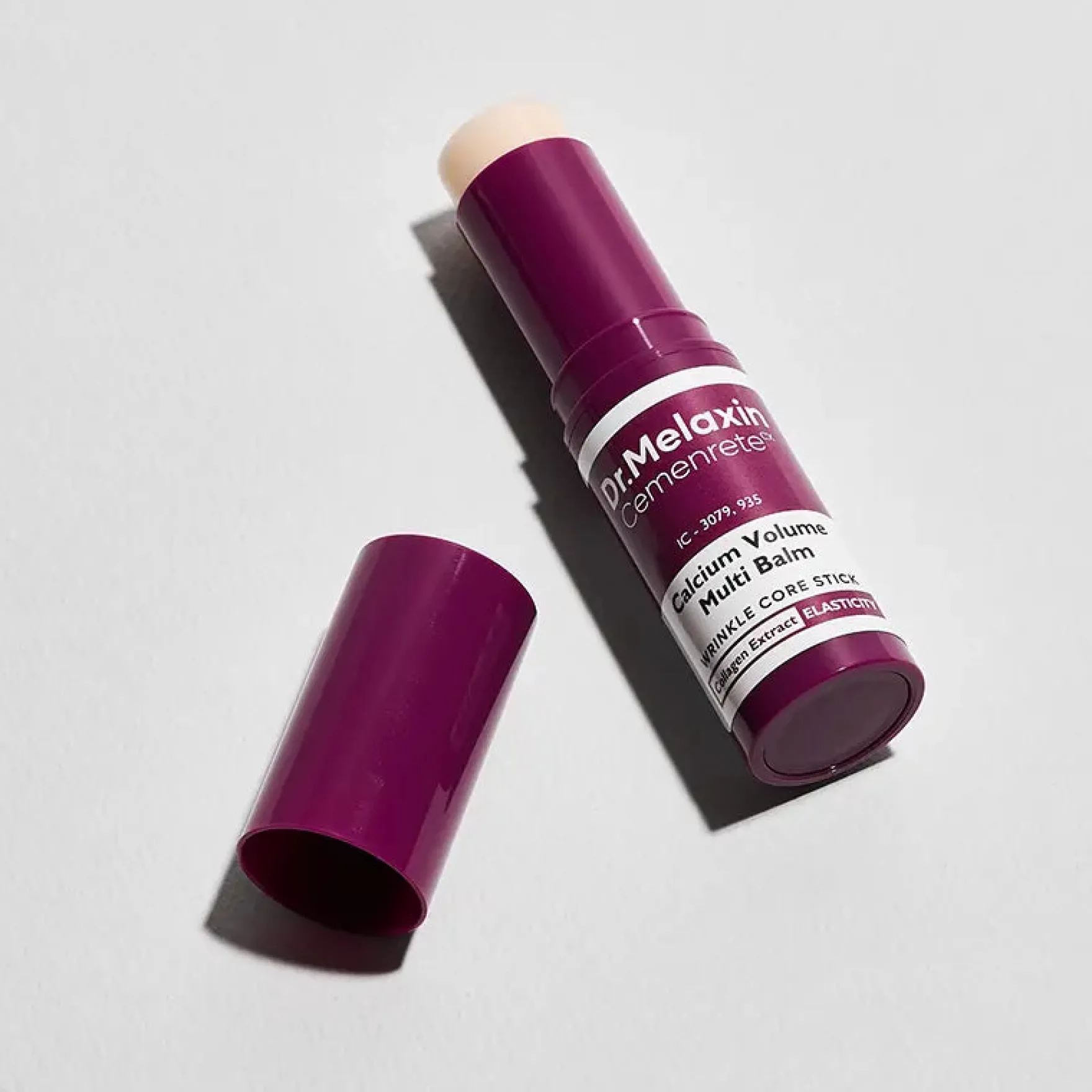 Cemenrete Calcium Volume Multi Balm