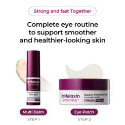 Cemenrete Calcium Volume Multi Balm