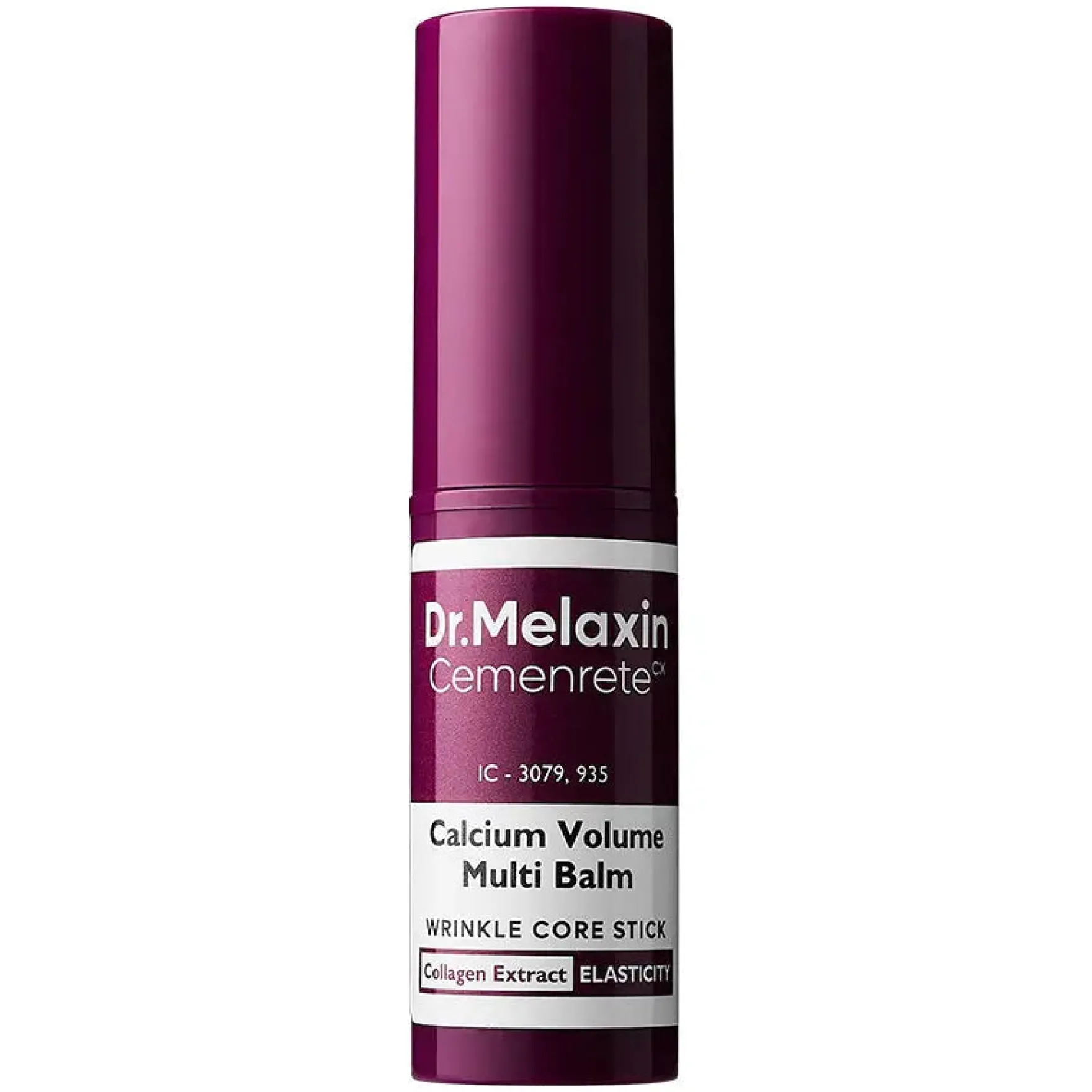 Cemenrete Calcium Volume Multi Balm