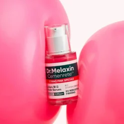 Cemenrete Cyano Pink Spicule Serum