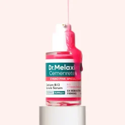 Cemenrete Cyano Pink Spicule Serum
