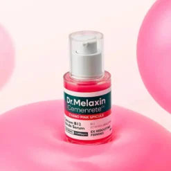 Cemenrete Cyano Pink Spicule Serum
