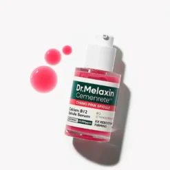Cemenrete Cyano Pink Spicule Serum