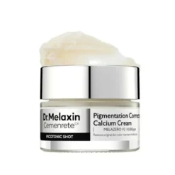 Cemenrete Picotonic Shot Cream