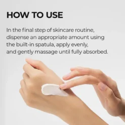 Cemenrete Picotonic Shot Cream