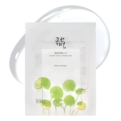 Centella Asiatica Calming Mask