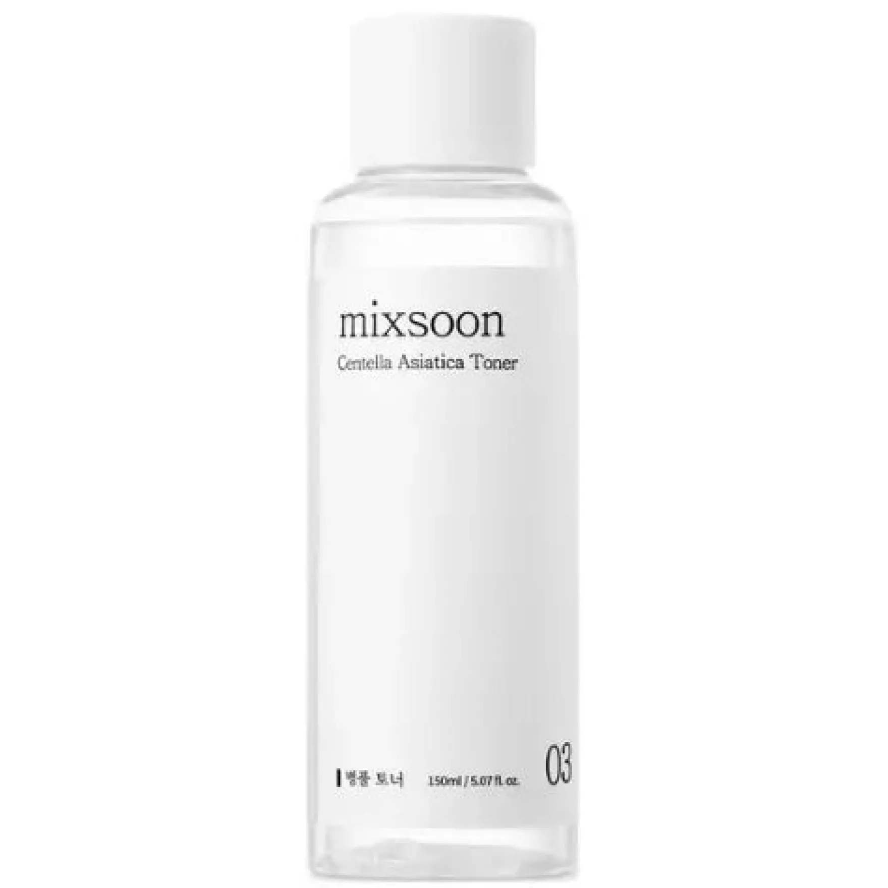 Centella Asiatica Toner