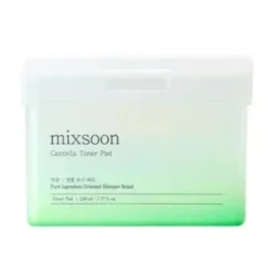 Centella Asiatica Toner Pad