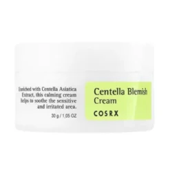 Centella Blemish Cream