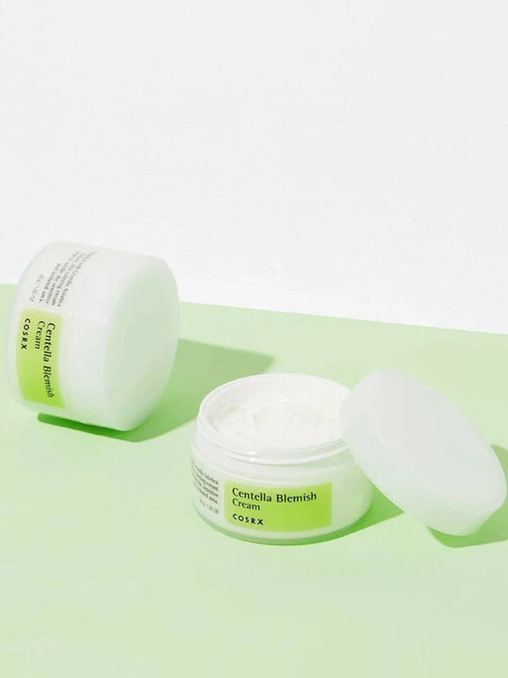 Centella Blemish Cream