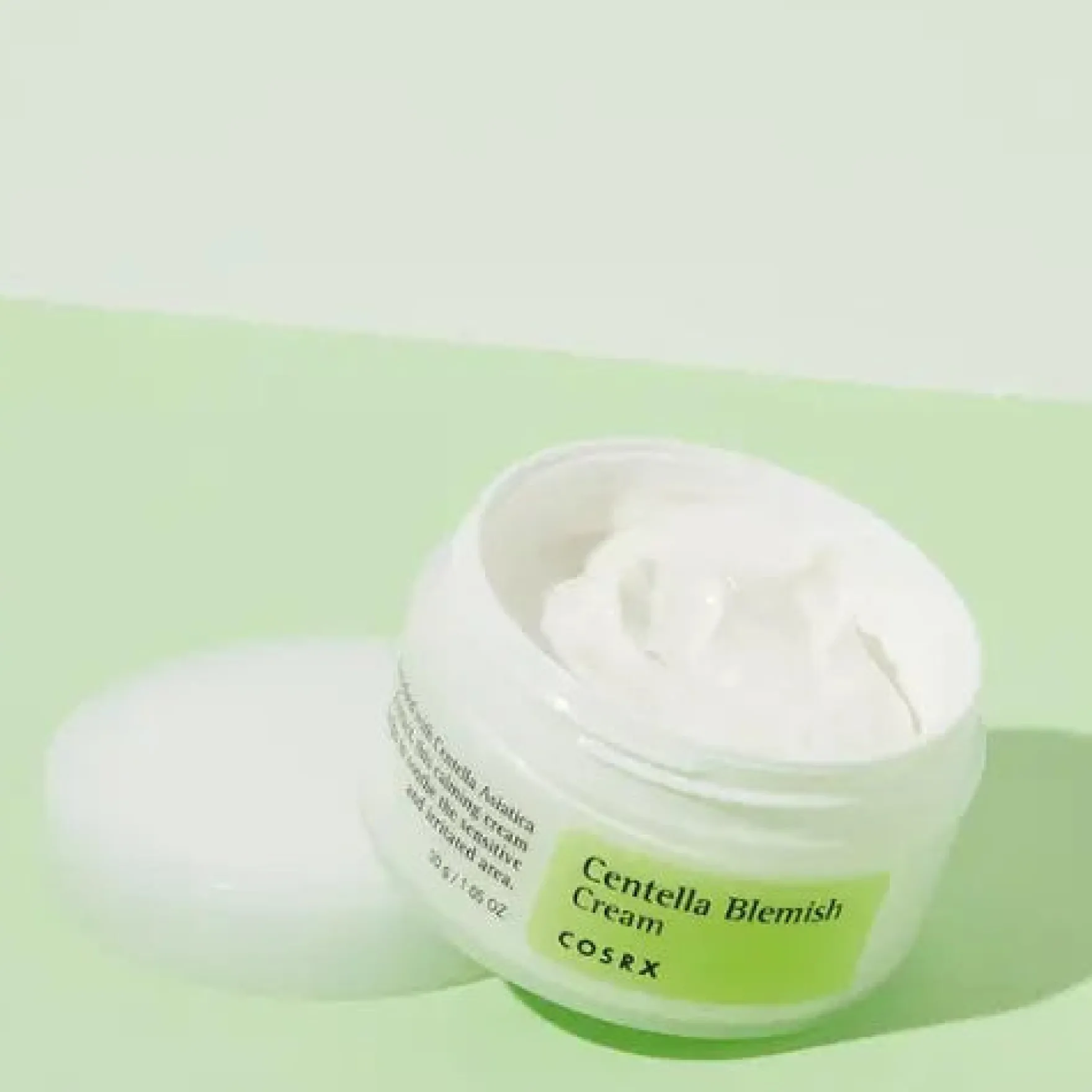 Centella Blemish Cream