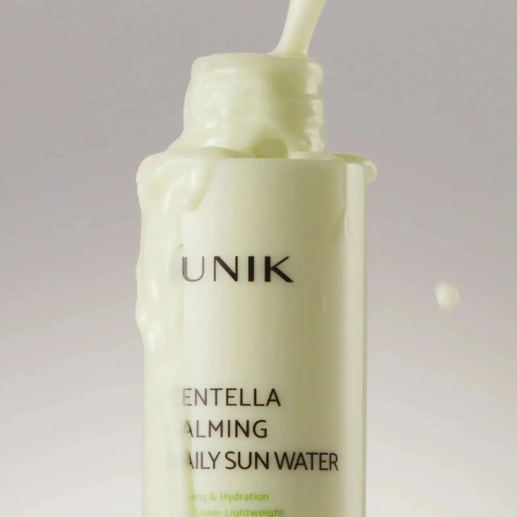 Centella Calming Daily Sun Water