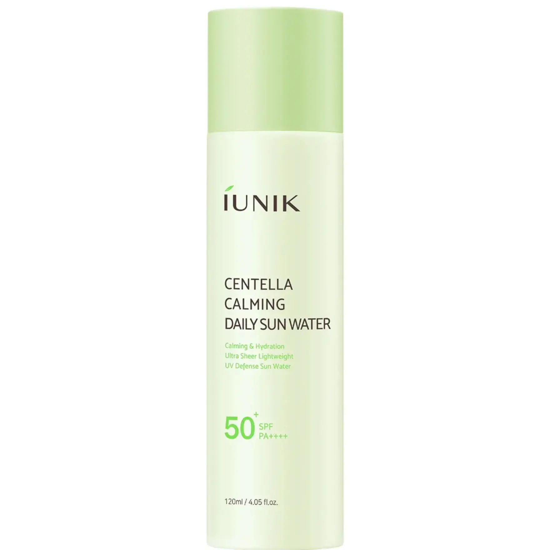 Centella Calming Daily Sun Water