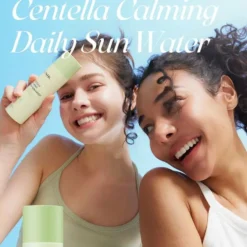 Centella Calming Daily Sun Water Mini 20 ml.