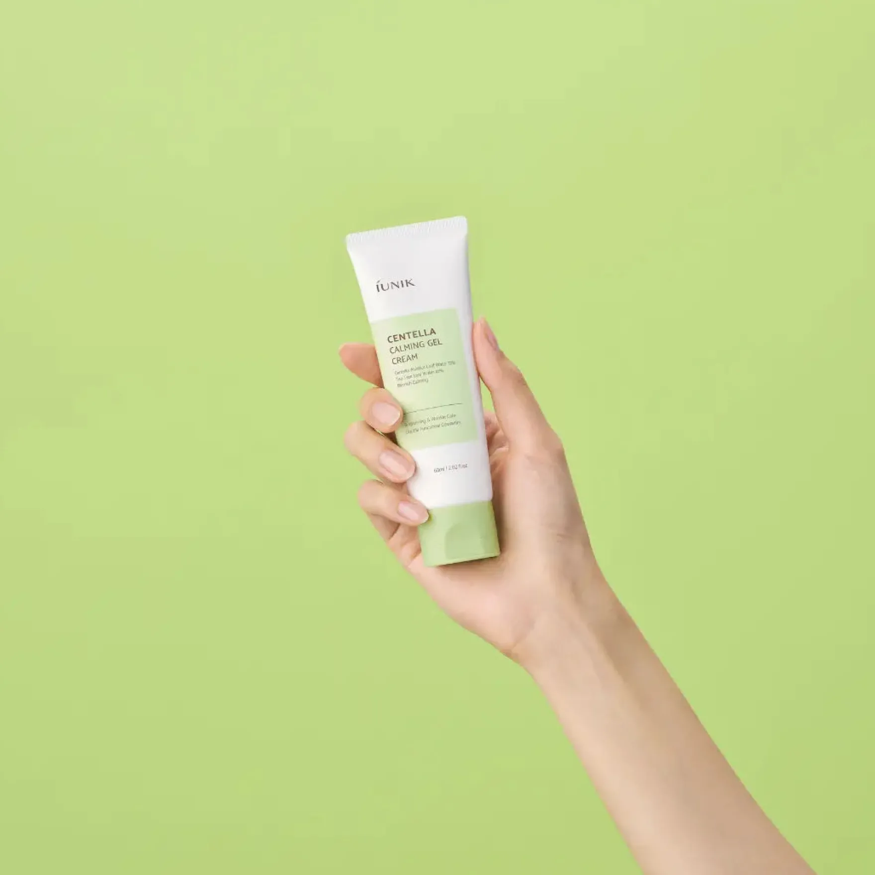 Centella Calming Gel Cream